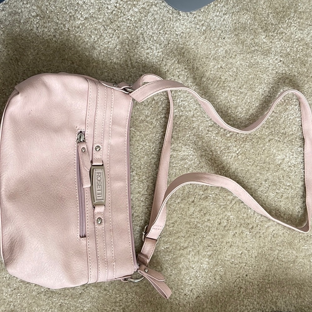 Rosetti purse